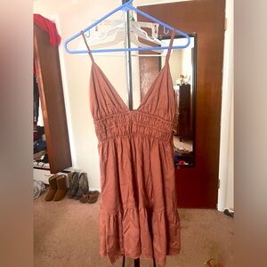 New size medium Aeropostale mini dress